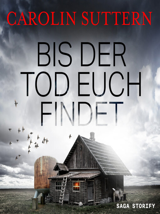 Title details for Bis der Tod euch findet by Carolin Suttern - Available